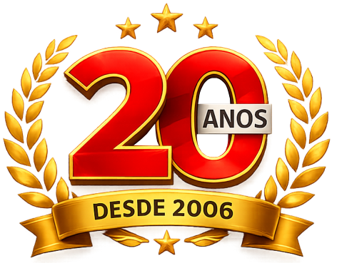 20 anos
